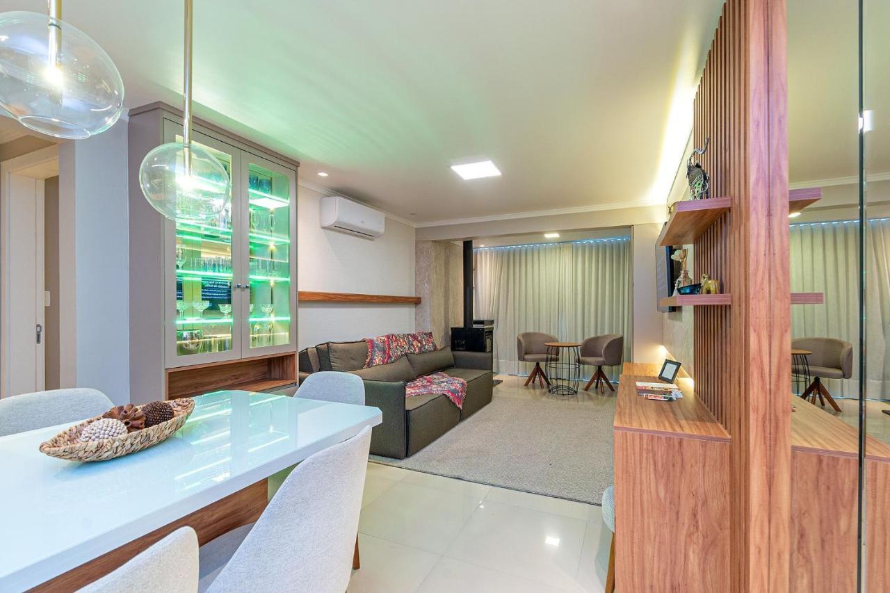 Com Vista Para Catedral - @Stayhousetemporada Canela Exterior foto