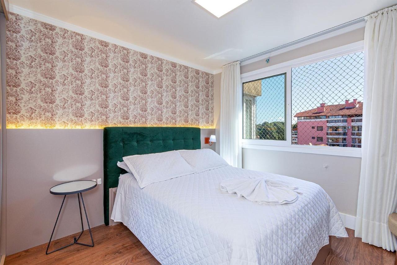 Com Vista Para Catedral - @Stayhousetemporada Canela Exterior foto